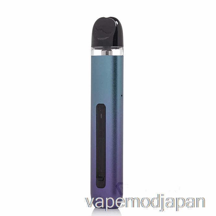 VAPE MOD SMOK IGEE プロキット ブルーグレー